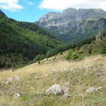 Click para ampliar. Pulsa en el nombre para ver la ficha. cromlech Cuartel de Carabineros (HUESCA)