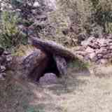 dolmen de letranz (HUESCA)