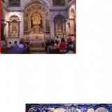 Click para ampliar. Santa Maria do Cabo/Santa Maria da Pedra de Mua