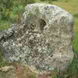 Click para ampliar. Piedras Perforadas3 (prov. Cáceres)