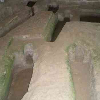 Click para ampliar. Pulsa en el nombre para ver la ficha. CENOBIO SAN PEDRO DAS ROCHAS