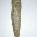 Click para ampliar. Idolo fálico 2