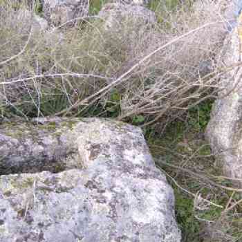 Click para ampliar. Pulsa en el nombre para ver la ficha. molino de Valencia de Alcántara (Valvón 3)