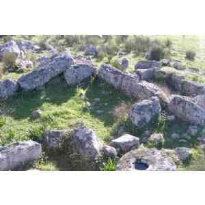 Click para ampliar. Pulsa en el nombre para ver la ficha. molino de Valencia de Alcántara