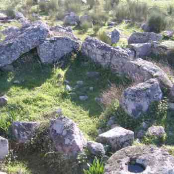 Click para ampliar. Pulsa en el nombre para ver la ficha. molino de Valencia de Alcántara