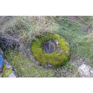 Click para ampliar. Pulsa en el nombre para ver la ficha. molino de Valencia de Alcántara (Valvón)