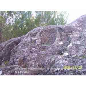 Click para ampliar. Pulsa en el nombre para ver la ficha. Buendía. Asiento Colmena.