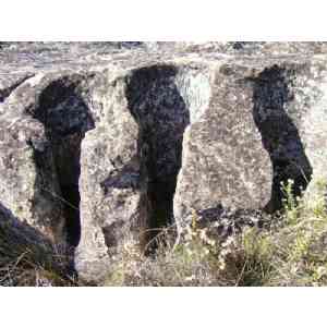 Click para ampliar. Pulsa en el nombre para ver la ficha. Buendía. Cazoletas para sacrificios del ALtar de los Tres Tronos