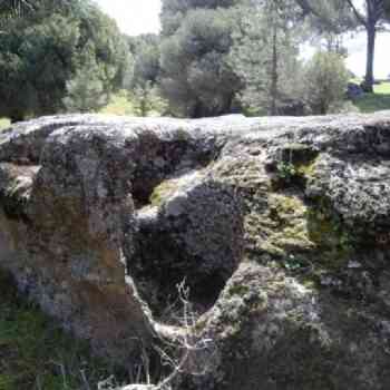 Click para ampliar. Pulsa en el nombre para ver la ficha. Cebreros. Piletas en cascada