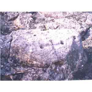 Click para ampliar. Pulsa en el nombre para ver la ficha. Buendía. Cazoletas y cruz