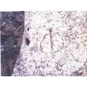Click para ampliar. Pulsa en el nombre para ver la ficha. Buendía. ALtar de los Tres Tronos. ¿Cruciforme?