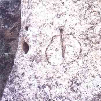 Click para ampliar. Pulsa en el nombre para ver la ficha. Buendía. ALtar de los Tres Tronos. ¿Cruciforme?