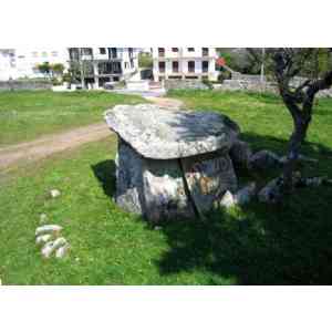 Click para ampliar. Pulsa en el nombre para ver la ficha. Lapa dos Mouros, 2