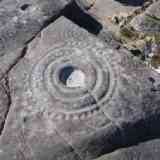 Click para ampliar. Laxe das Rodas, Louro (Muros)