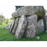 Click para ampliar. Pulsa en el nombre para ver la ficha. Lapa dos Mouros