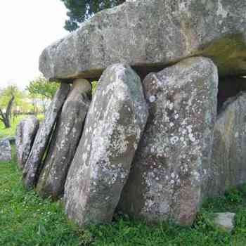 Click para ampliar. Pulsa en el nombre para ver la ficha. Lapa dos Mouros