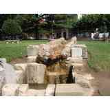 Click para ampliar. Pulsa en el nombre para ver la ficha. Conducccion de Agua-León