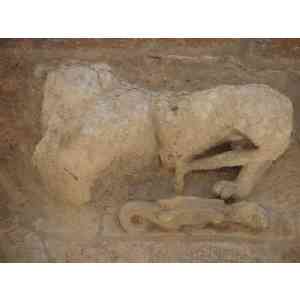 Click para ampliar. Pulsa en el nombre para ver la ficha. IMAGEN AGREDIDA-I CATEDRAL LEON