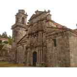 Click para ampliar. Pulsa en el nombre para ver la ficha. Iglesia Sta.Maria la Real