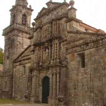 Click para ampliar. Pulsa en el nombre para ver la ficha. Iglesia Sta.Maria la Real