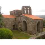 Click para ampliar. Pulsa en el nombre para ver la ficha. Iglesia Sta. Comba de Bande