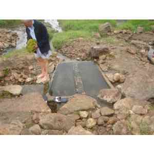 Click para ampliar. Pulsa en el nombre para ver la ficha. Termas