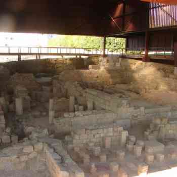 Click para ampliar. Pulsa en el nombre para ver la ficha. Terma-Bracara