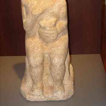 Click para ampliar. Pulsa en el nombre para ver la ficha. Museo Bracara