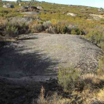 Click para ampliar. Pulsa en el nombre para ver la ficha. Pedra das ferraduras.
