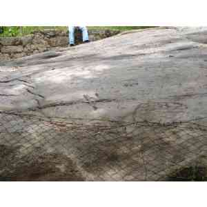 Click para ampliar. Pulsa en el nombre para ver la ficha. Laje de Lanhoso