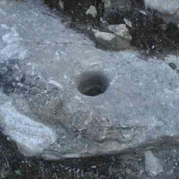 Click para ampliar. Pulsa en el nombre para ver la ficha. CASTRO DA PEDRA MOURA