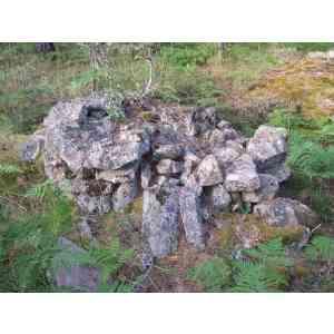 Click para ampliar. Pulsa en el nombre para ver la ficha. Estructuras circulares en Pelendonia. Foto 4.