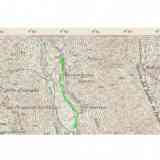 Click para ampliar. Camino ¿calzada? en Pelendonia 11