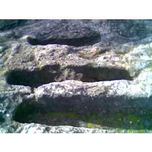 Click para ampliar. Pulsa en el nombre para ver la ficha. necropolis de gualda