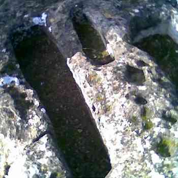 Click para ampliar. Pulsa en el nombre para ver la ficha. necropolis de gualda