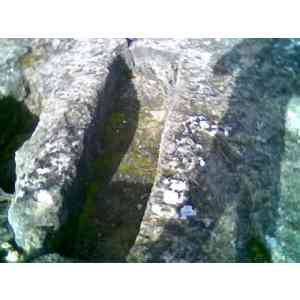 Click para ampliar. Pulsa en el nombre para ver la ficha. necropolis de gualda