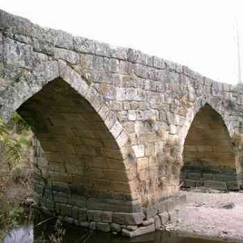 Click para ampliar. Pulsa en el nombre para ver la ficha. egitanea, puente romano