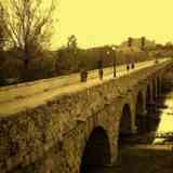 Click para ampliar. salamanca, puente