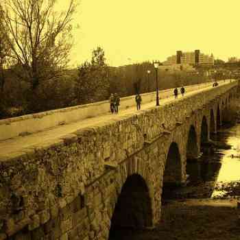 Click para ampliar. Pulsa en el nombre para ver la ficha. salamanca, puente