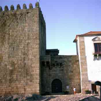 Click para ampliar. Pulsa en el nombre para ver la ficha. Belmonte, Portugal