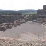 Click para ampliar. TEATRO DE BAELO CLAUDIA 2