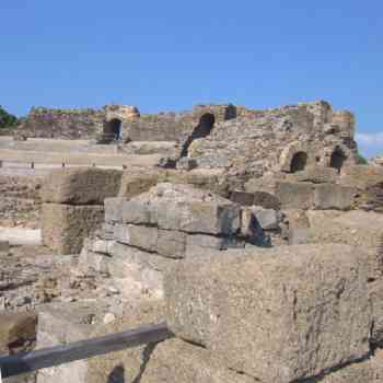 Click para ampliar. Pulsa en el nombre para ver la ficha. TEATRO BAELO CL. (PARTE ESTE)