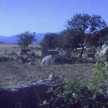 Click para ampliar. Pulsa en el nombre para ver la ficha. menhir?