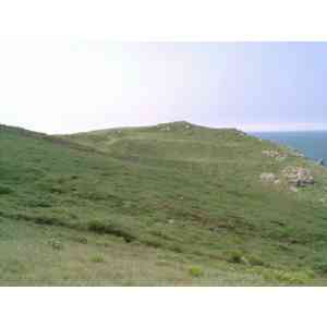 Click para ampliar. Pulsa en el nombre para ver la ficha. Monte do castelo