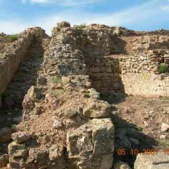 Click para ampliar. Pulsa en el nombre para ver la ficha. Miróbriga, Portugal - Ínsula