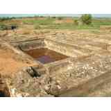 Click para ampliar. Pulsa en el nombre para ver la ficha. Cerro da Vila, Portugal - Balneário público