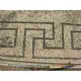 Click para ampliar. Pulsa en el nombre para ver la ficha. Cerro da Vila, Portugal - Cruz suástica romana