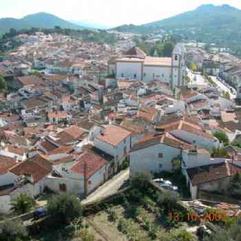 Click para ampliar. Pulsa en el nombre para ver la ficha. Castelo de Vide, Portugal