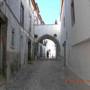Click para ampliar. Pulsa en el nombre para ver la ficha. Marvão, Portugal