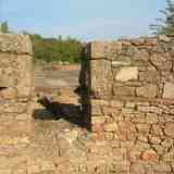 Click para ampliar. Ammaia - Marvão, Portugal